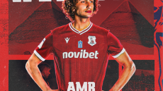 Πανσερραϊκός: Ανακοινώθηκε και επίσημα η απόκτηση του Αμρ Ουάρντα