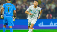 Κριστιάνο Ρονάλντο: Πέρασε στην κορυφή του πίνακα των σκόρερ του 2023 - Βίντεο 