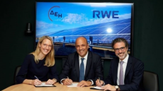 ΔΕΗ Ανανεώσιμες: Έλαβε την άδεια εγκατάστασης για το mega φωτοβολταϊκό των 450 MW στο Ορυχείο Αμυνταίου