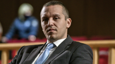 Απορρίφθηκε το αίτημα αποφυλάκισης του Ηλία Κασιδιάρη