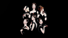 Η αληθινή ιστορία αγάπης που εξελίχθηκε σε μίσος ανάμεσα στον Τρούμαν Καπότε και τις κοσμικές φίλες του