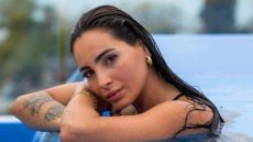 Νικόλ Ελευθεριάδου: Έγραψε ιστορία - Με γκολ της έστειλε την εθνική πόλο της Ελλάδας στους Ολυμπιακούς Αγώνες - Βίντεο 