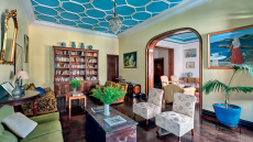 Φωκίωνος Νέγρη: Το ακίνητο των 980.000 ευρώ που ταξιδεύει στον χρόνο