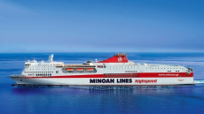Μινωικές: Εντάσσουν τη Μήλο στο δρομολόγιο Πειραιά-Ηράκλειο – Αποφεύγουν την επιβολή περιβαλλοντικού επίναυλου της ΕΕ