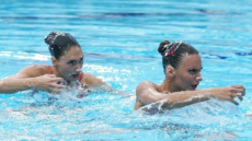 Παγκόσμιο πρωτάθλημα υγρού στίβου: Πλατανιώτη και Μαλκογεώργου στη μάχη της διάκρισης στη Ντόχα 