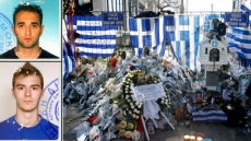 Δεκατρία χρόνια από τη δολοφονία των Ειδικών Φρουρών στου Ρέντη - Έδωσαν το όνομα του Σκυλογιάννη σε δρόμο στα Τρίκαλα