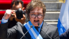 Ισπανία - Αργεντινή: Συντηρεί την κόντρα ο Μιλέι - «Περίγελος της Ευρώπης στη διπλωματία» ο Σάντσεθ