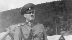 Η ζωή του «Βούλγαρου Σίντλερ» έγινε ταινία - Ποιος ήταν ο Συνταγματάρχης Τσβέταν Μουμτζίεφ