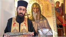 Μονή Αββακούμ: Δεν έχουν τέλος οι καταγγελίες - Για σεξουαλική παρενόχληση κατηγορείται ο ηγούμενος από πρώην εργαζόμενο 