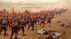 Πώς οι Ευρωπαίοι έσωσαν πέντε φορές την Οθωμανική Αυτοκρατορία από διάλυση από το 1829 ως το 1922