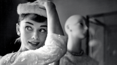 Audrey Hepburn: «Το δικό μου είδωλο»