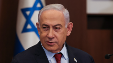 Νετανιάχου: Ο Έπσταϊν δεν υπήρξε ποτέ κατάσκοπος του Ισραήλ, το αποδεικνύει η σχέση του με τον πρώην πρωθυπουργό Μπάρακ