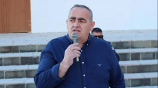 Πρόταση βοήθειας έκανε σήμερα η Ελλάδα στην Αλβανία για τις φωτιές στα χωριά της μειονότητας - Τι λέει ο Φρέντη Μπελέρης