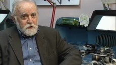 Πέθανε ο σκηνοθέτης και σεναριογράφος Κωστής Ζώης