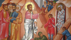 Σάββατο του Λαζάρου: Τι γιορτάζουμε - Ήθη, έθιμα και κάλαντα