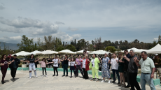 Καιρός Πάσχα: Μεγάλη Εβδομάδα με ανέμους, ζέστη και βροχές - Πώς θα ψήσουμε τον οβελία 