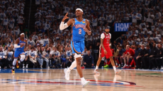 Πέλικανς-Θάντερ 89-97: Πρόκριση με sweep για την Οκλαχόμα - Δείτε βίντεο