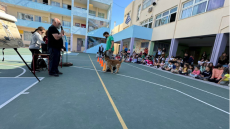 Ανοίγουν τα προαύλια των σχολείων του δήμου Αλίμου τα απογεύματα για το κοινό