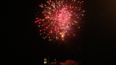 Συνελήφθη 60χρονος στην Κάρπαθο με 799 πυροτεχνήματα στο παντοπωλείο του