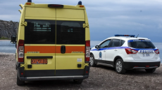 Χωρίς τέλος το θρίλερ στον Σχοινιά: Αγνωστη παραμένει η ταυτότητα του άνδρα - Απροσδιόριστη η αιτία θανάτου λόγω σήψης