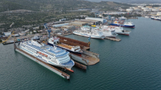 ONEX: Υπέγραψε συμφωνία για τη ναυπήγηση 30 ρυμουλκών αξίας 280 εκατ. ευρώ