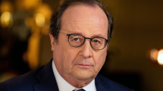 Γαλλία: Επιβεβλημένη η εκλογική σύμπραξη των κομμάτων της Αριστεράς, λέει ο Ολάντ