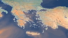 Καιρός: Έρχεται νέο κύμα αφρικανικής σκόνης στην Ελλάδα, σύμφωνα με το Copernicus
