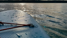 Ηλικιωμένοι παρασύρθηκαν με σκάφος στα ανοιχτά της Λήμνου - Επιχείρηση για τη διάσωσή τους