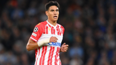 Athletic: «Η Νότιγχαμ προσπαθεί να πάρει τον Στάμενιτς και μετά να τον δώσει στον Ολυμπιακό»