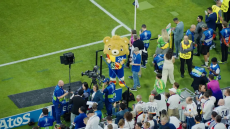 Euro 2024: Ο YouTuber που εξέθεσε UEFA, διοργανωτές και τα μέτρα ασφαλείας - Δείτε βίντεο