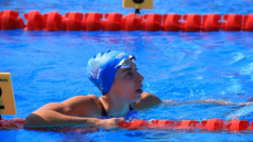 Ευρωπαϊκό πρωτάθλημα κολύμβησης: Χάλκινο μετάλλιο η Ντουντουνάκη στα 50μ πεταλούδα 