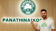 Παναθηναϊκός: Ο Μπάλντοκ θα απουσιάσει από τις πρώτες μέρες της προετοιμασίας λόγω Σέφιλντ Γιουνάιτεντ