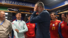 Euro 2024: Η αντίδραση του βασιλιά της Ισπανίας όταν έμαθε πόσο χρονών είναι ο Γιαμάλ - Βίντεο 
