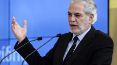 Επιστολή Στυλιανίδη στην Επιτροπή Ανταγωνισμού για τις τιμές των ακτοπλοϊκών εισιτηρίων