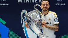 Ρεάλ Μαδρίτης: Πούλησε τον Χοσέλου στην ομάδα του Πέδρο Μαρτίνς στο Κατάρ 