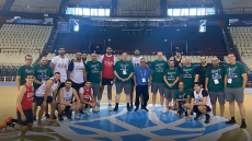 Προολυμπιακό τουρνουά 2024: Η ακτινογραφία της Αιγύπτου που ψάχνει Ολυμπιακό εισιτήριο τα τελευταία 36 χρόνια 