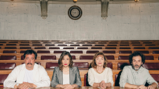 Ένα από τα πιο ξεχωριστά projects του Φεστιβάλ Αθηνών και Επιδαύρου οι «Ετυμολογίες» - Σκηνοθετούν Φιλίππου και Παπούλια, τραγουδά ο Γιώργος Ντάβλας 