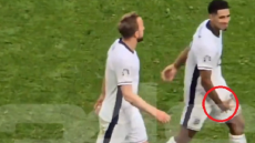 Euro 2024: Γλίτωσε με 30.000 ευρώ πρόστιμο για την άσεμνη χειρονομία ο Μπέλιγχαμ - Παίζει κανονικά με Ελβετία 