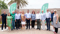 Οικολογικές δράσεις και έργα διατήρησης του περιβάλλοντος στο 7ο οικολογικό συμπόσιο στην Ελαφόνησο