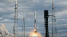 Η Τουρκία έθεσε σε τροχιά τον πρώτο εγχώριας παραγωγής τηλεπικοινωνιακό δορυφόρο της