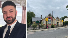 Βρετανία: Πρώην φίλος της μίας κόρης του σχολιαστή του BBC φέρεται να ήταν ο δολοφόνος - Το σκηνικό φρίκης που είδε ο Χαντ