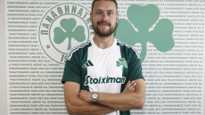 Ίνγκασον: Ο Παναθηναϊκός είναι τεράστιος σύλλογος, ευχαριστώ τον πρόεδρο που με έφερε - Βίντεο 