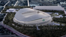 Παναθηναϊκός: Εκδόθηκε η προέγκριση της άδειας δόμησης για το γήπεδο στον Βοτανικό 