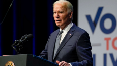 Εκλογές στις ΗΠΑ: Την Τετάρτη το διάγγελμα Μπάιντεν για τους λόγους που τον ώθησαν σε παραίτηση από την προεδρική κούρσα