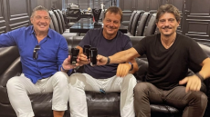 Παναθηναϊκός: Ο Αταμάν για άλλα τρία χρόνια στον πάγκο