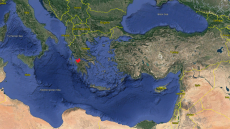 Google: Χρησιμοποιεί την ΑΙ σε Αναζήτηση και Χάρτες για την ανίχνευση ορίων πυρκαγιάς - Και στην Ελλάδα η υπηρεσία