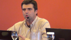 Ο καθηγητής Μανώλης Κουτούζης εξελέγη ο πρώτος Πρύτανης του Ελληνικού Ανοικτού Πανεπιστημίου