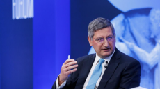 Παύλος Μυλωνάς (ΕΤΕ): Προμέρισμα σε μετρητά ίσο με το 1/3 των κερδών προς διανομή