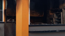 Έκρηξη σε ψητοπωλείο στη Μεταμόρφωση - Εντοπίστηκε εμπρηστικός μηχανισμός