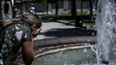 Η Ευρώπη θερμαίνεται ταχύτερα από άλλες ηπείρους, ανησυχητική η τάση στην Ελλάδα

